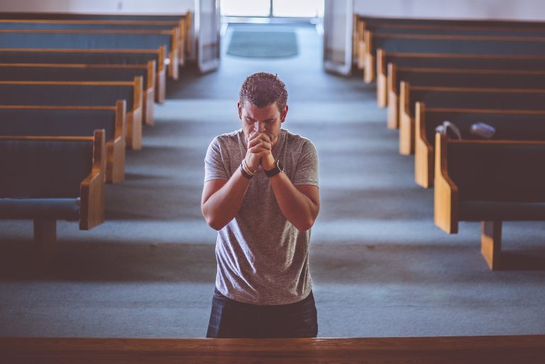 Christ’s Example: Love That Transforms