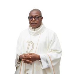 Parish-Priest